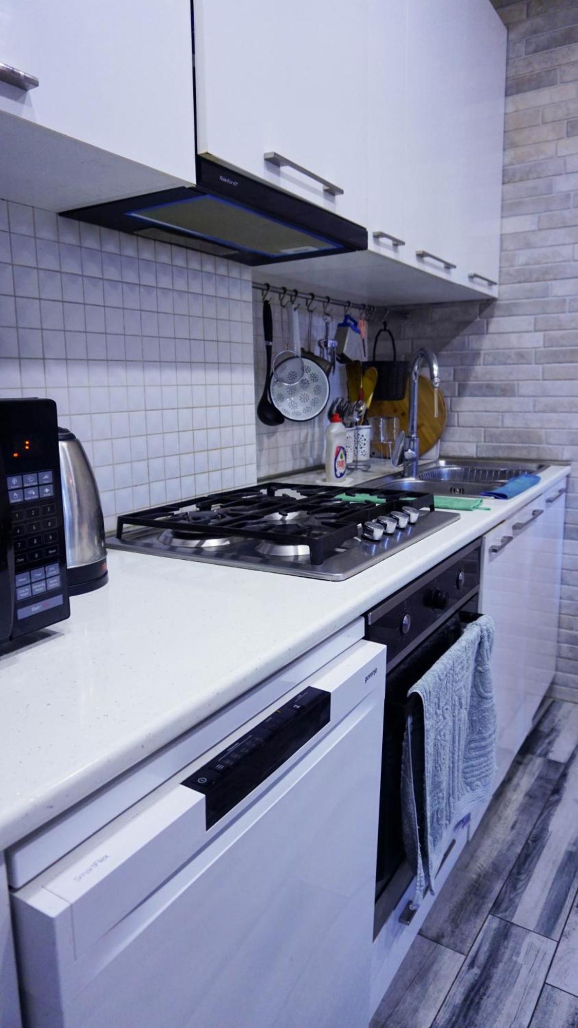 J Square Hostel Tbilisi Luaran gambar